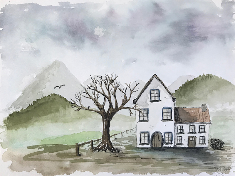 Landscape